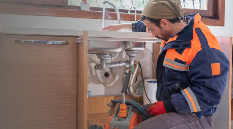 Professional septic pumping service in Deep Run, NC